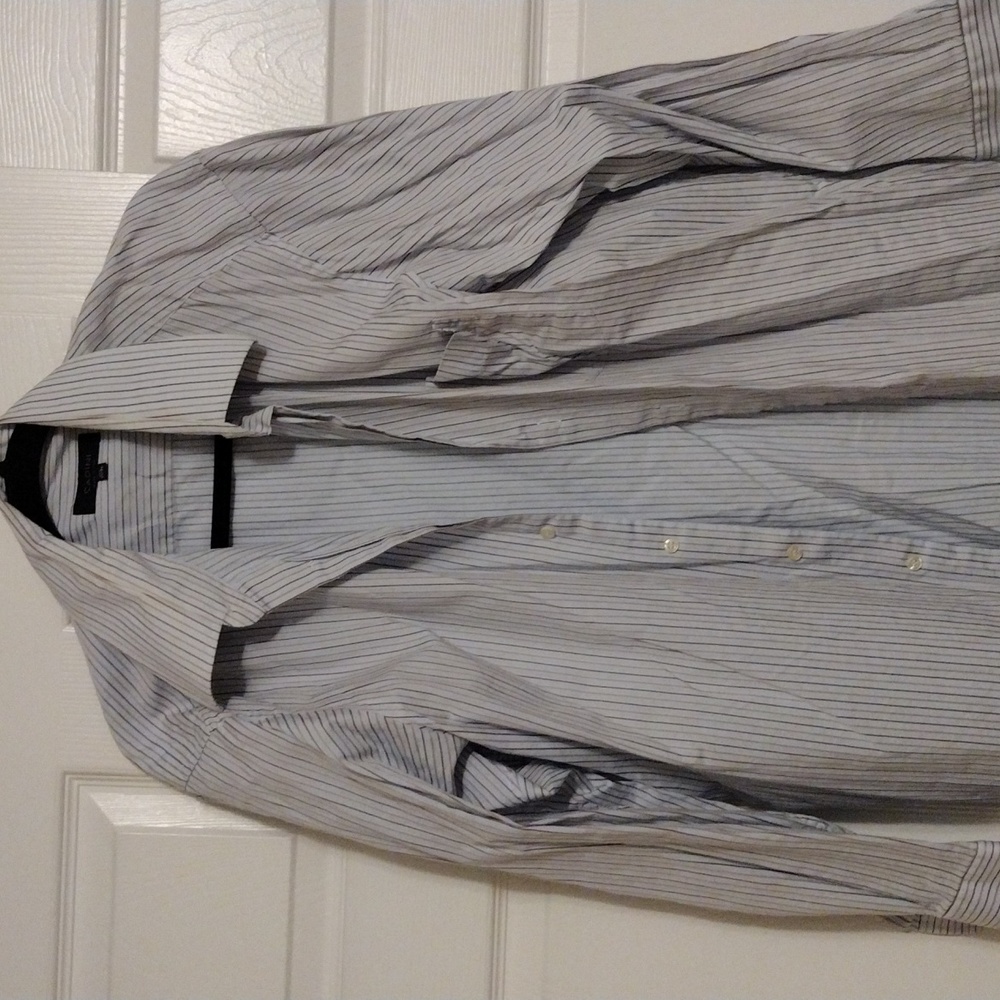 Cadini button down shirt